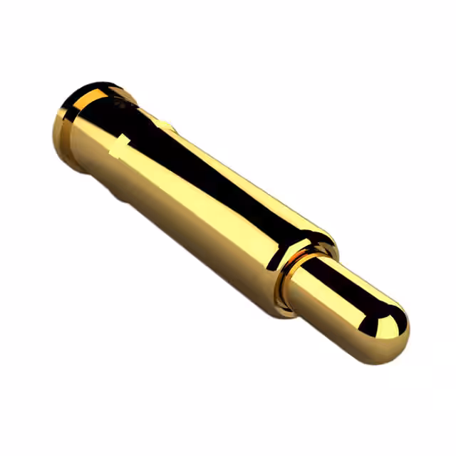 90089-AS Preci-Dip  Contacts Spring Loaded (Pogo Pins) and Pressure